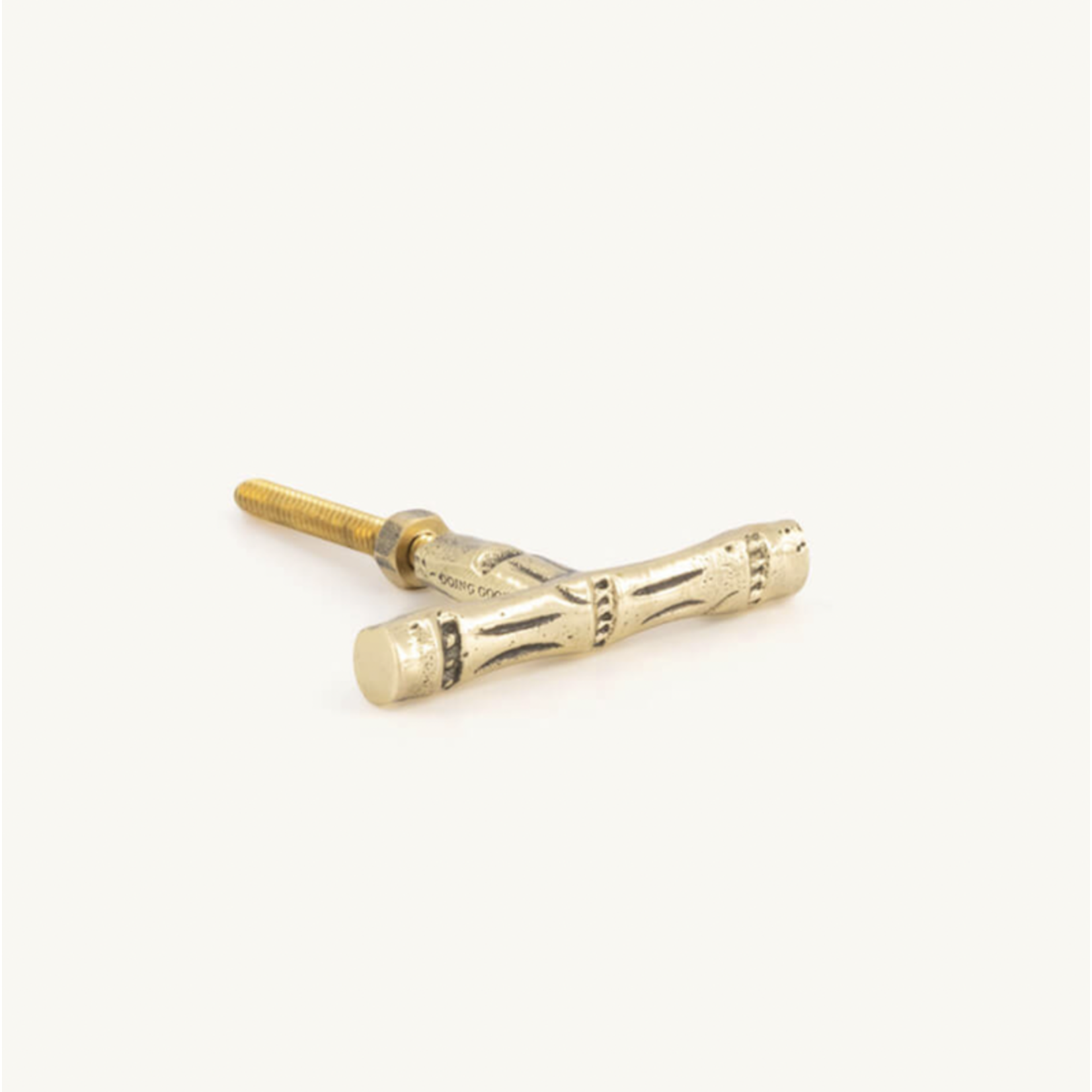 Doing Goods Knop - Bodhi Bamboo