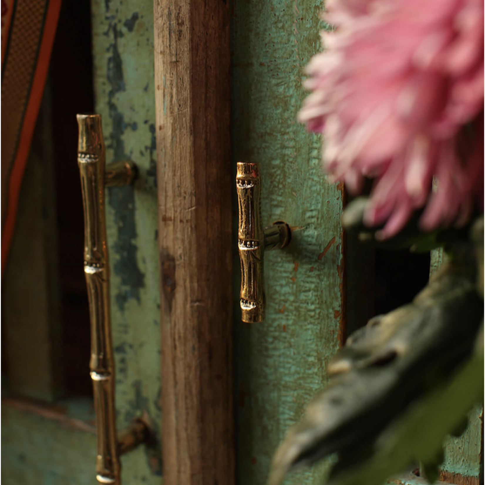 Doing Goods Knop - Bodhi Bamboo