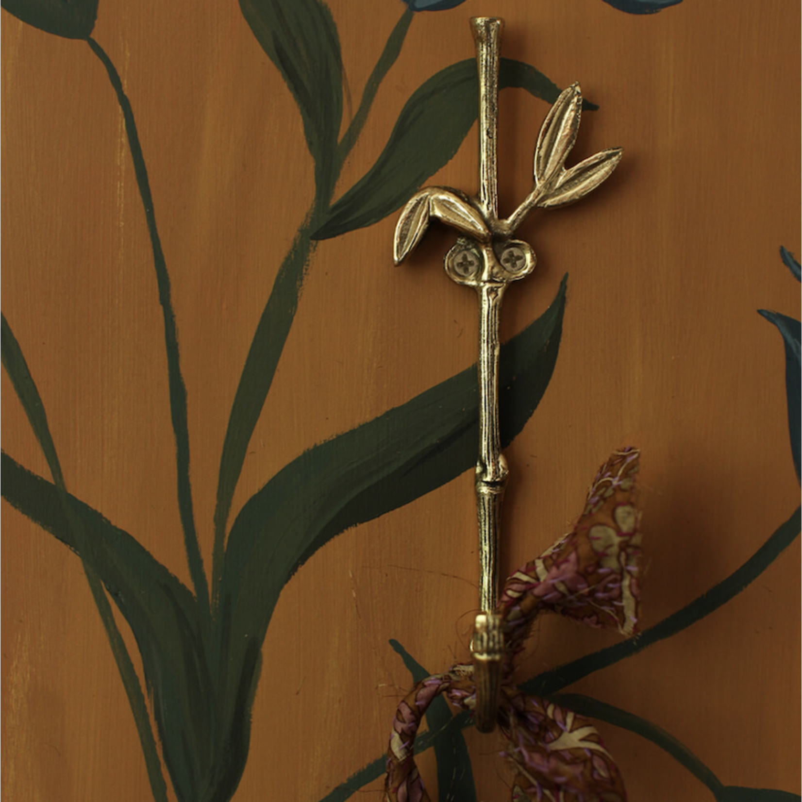 Doing Goods Haak - Bamboo Twig