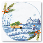 Storytiles Storytiles - Driving home for christmas