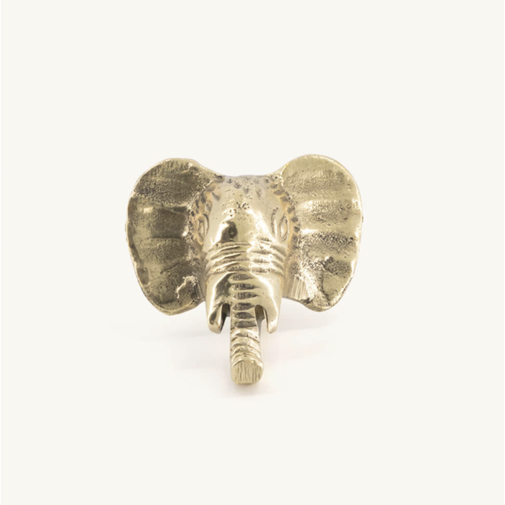 Doing Goods Knop - Billy elephant