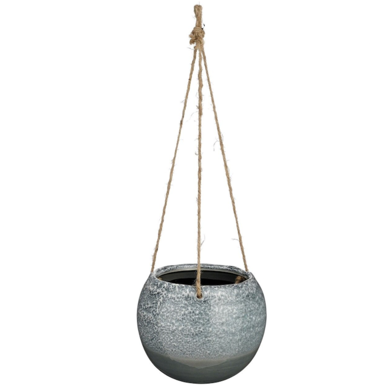 Hangpot Monta - groen