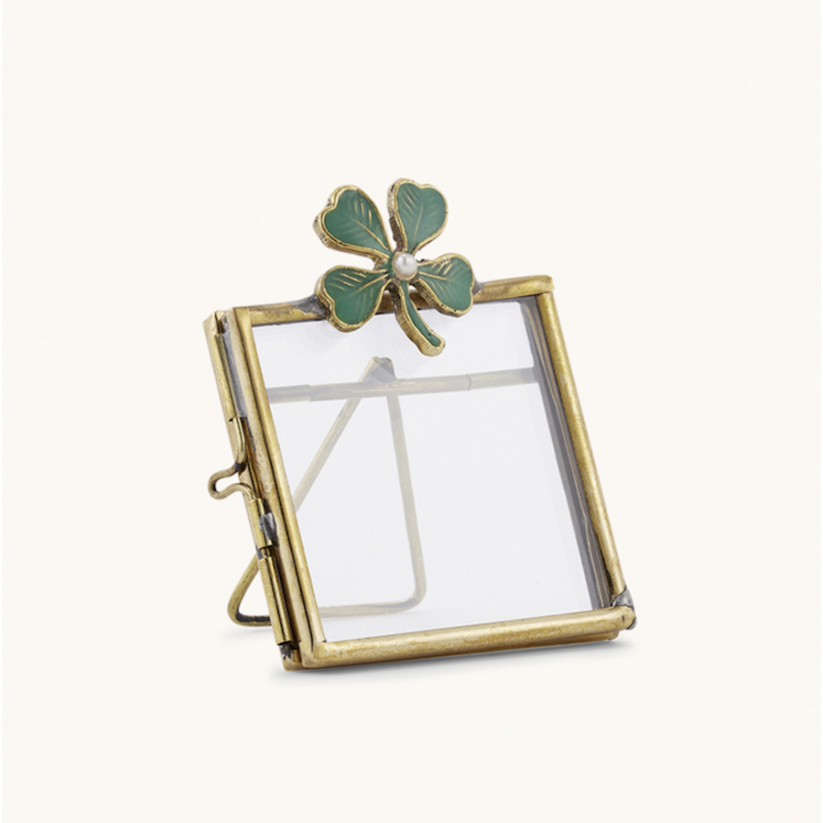 Doing Goods Doing Goods - Lucky Clover - Fotolijstje - Mini