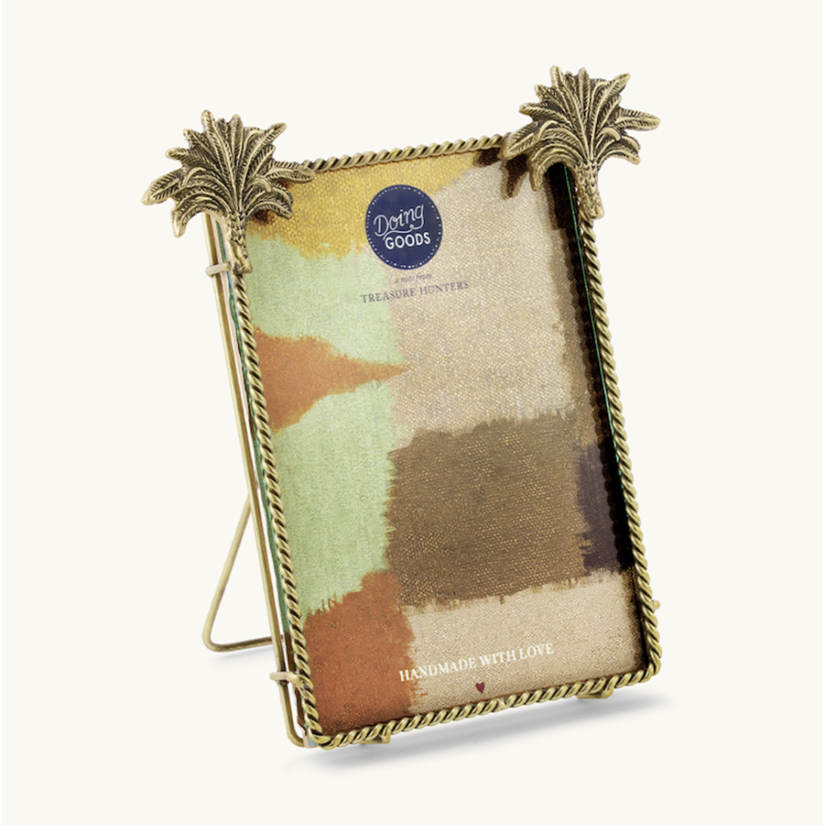 Doing Goods Fotolijst - Marlin palm