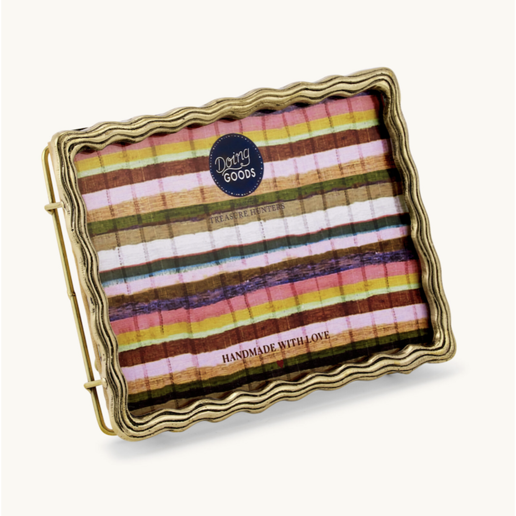 Doing Goods Fotolijst - Yuki Wavy