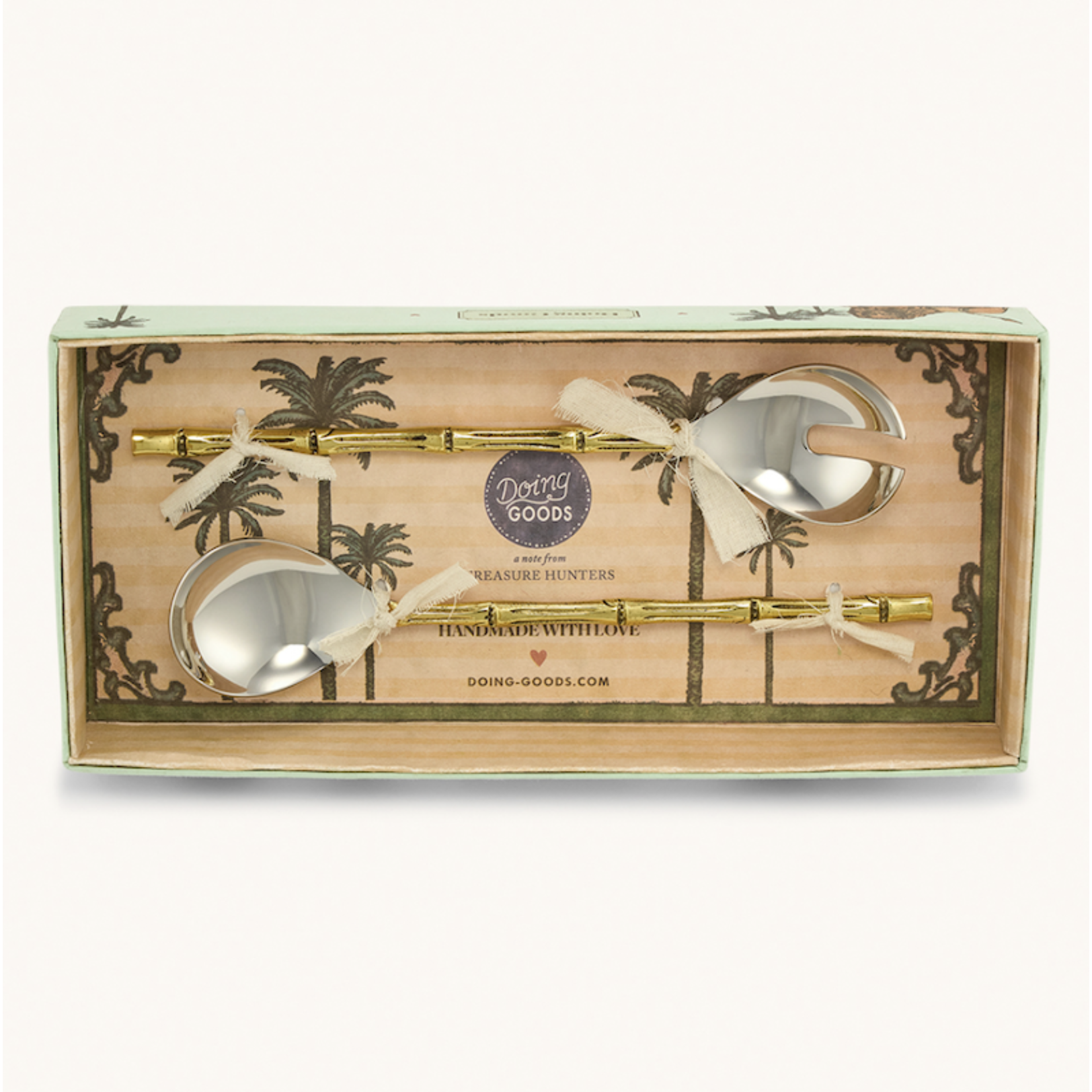 Doing Goods Salade couvert - Bodhi Bamboo