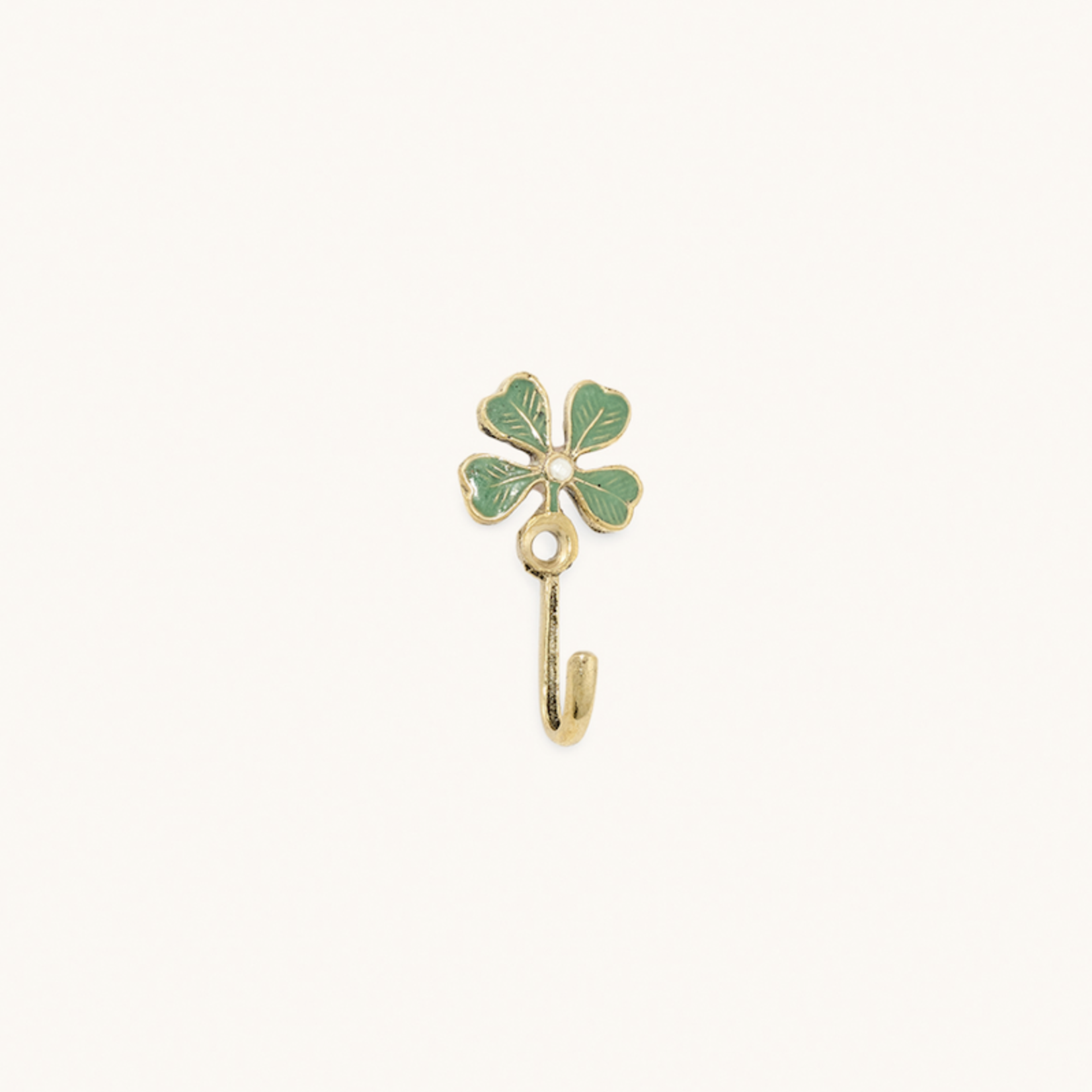 Doing Goods Haak - Lucky Clover mini