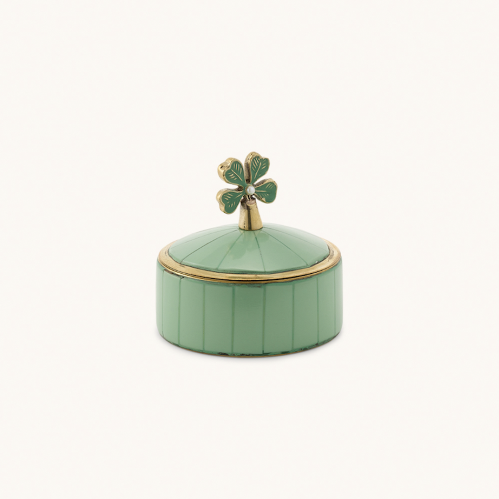 Doing Goods - Lucky Clover - Circus doosje - M