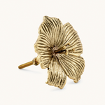 Doing Goods Knop - Hailey Hibiscus