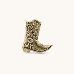 Doing Goods Knop - Dallas Boot