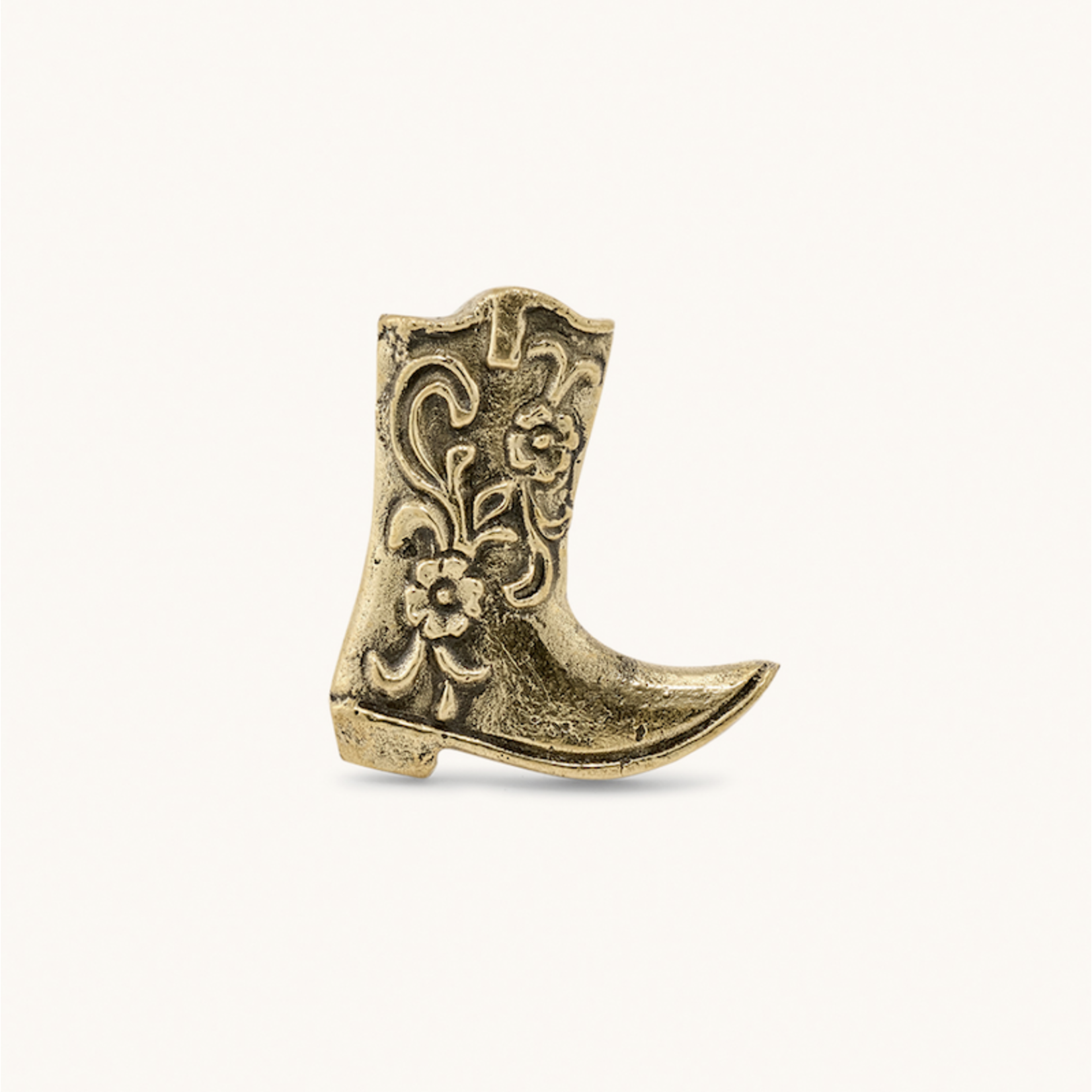 Doing Goods Knop - Dallas Boot