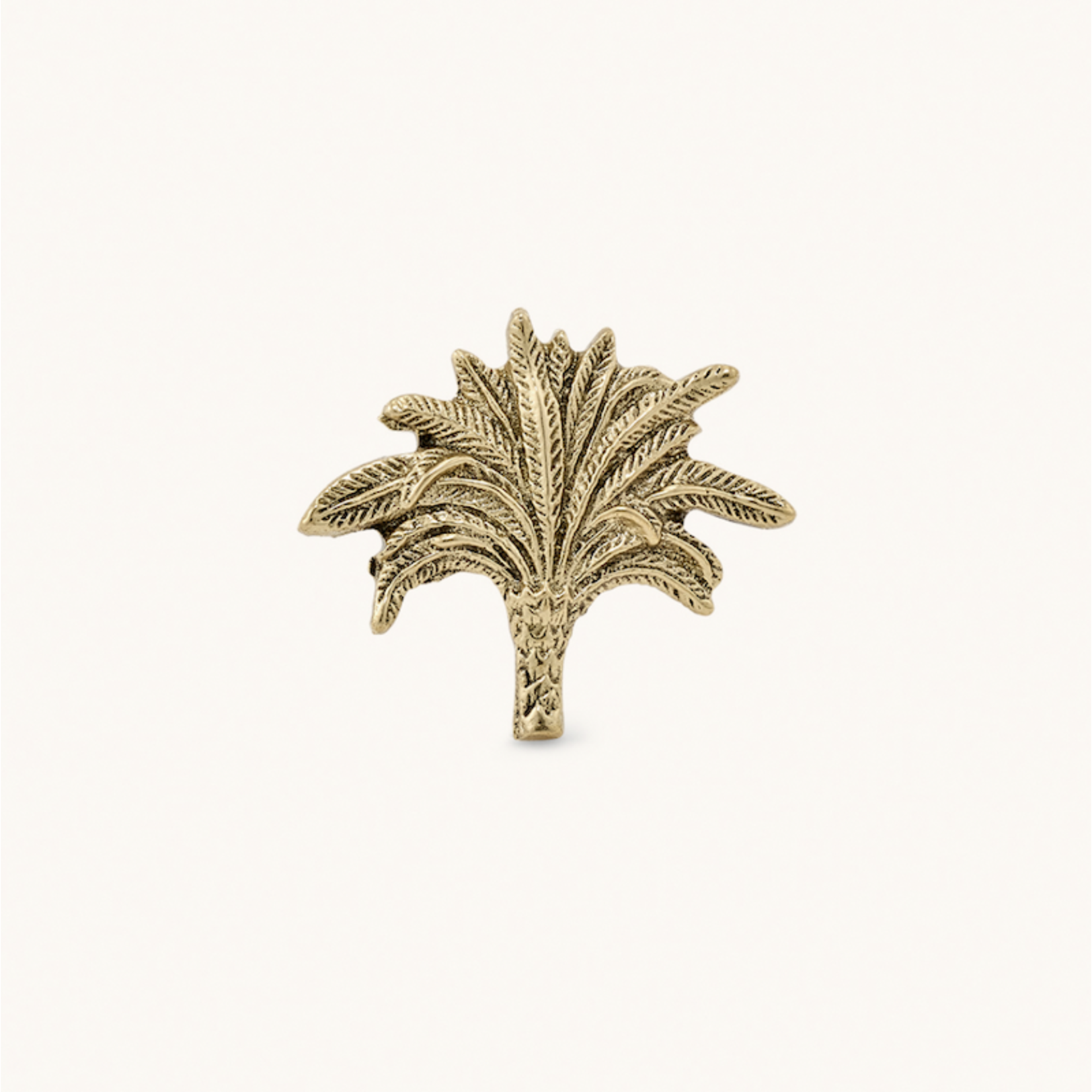 Doing Goods Knop - Marlin Palm