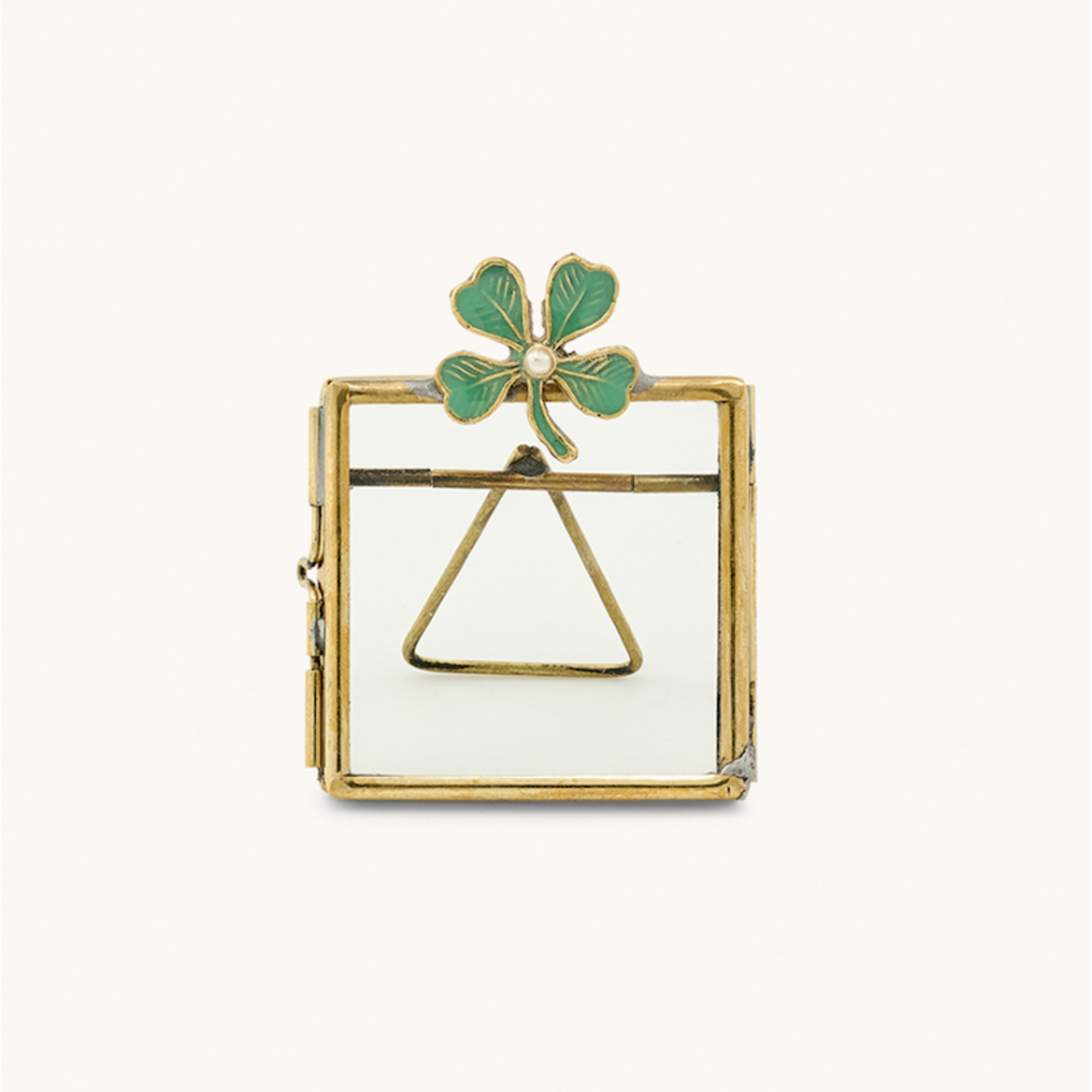 Doing Goods Doing Goods - Lucky Clover - Fotolijstje - Mini