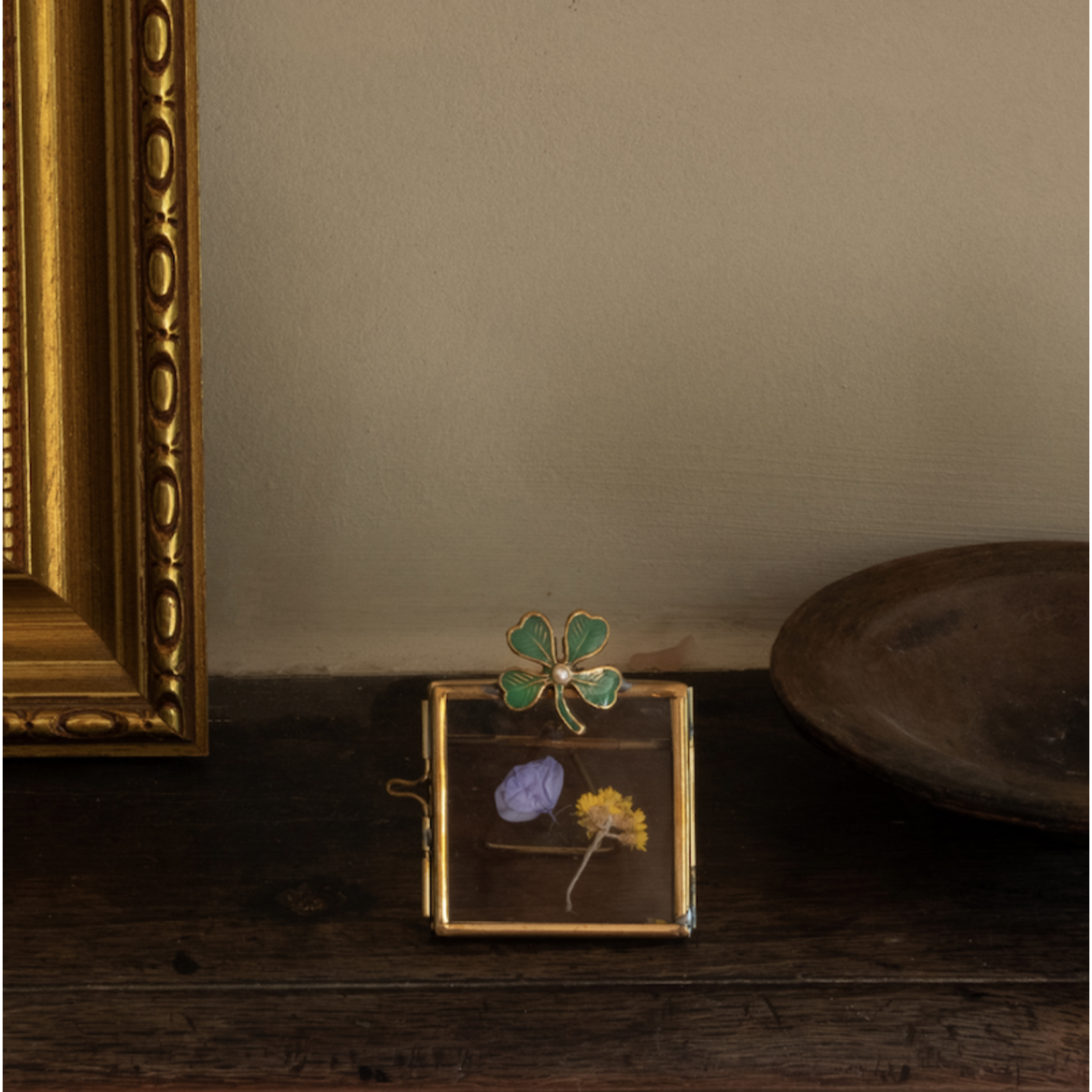 Doing Goods Doing Goods - Lucky Clover - Fotolijstje - Mini