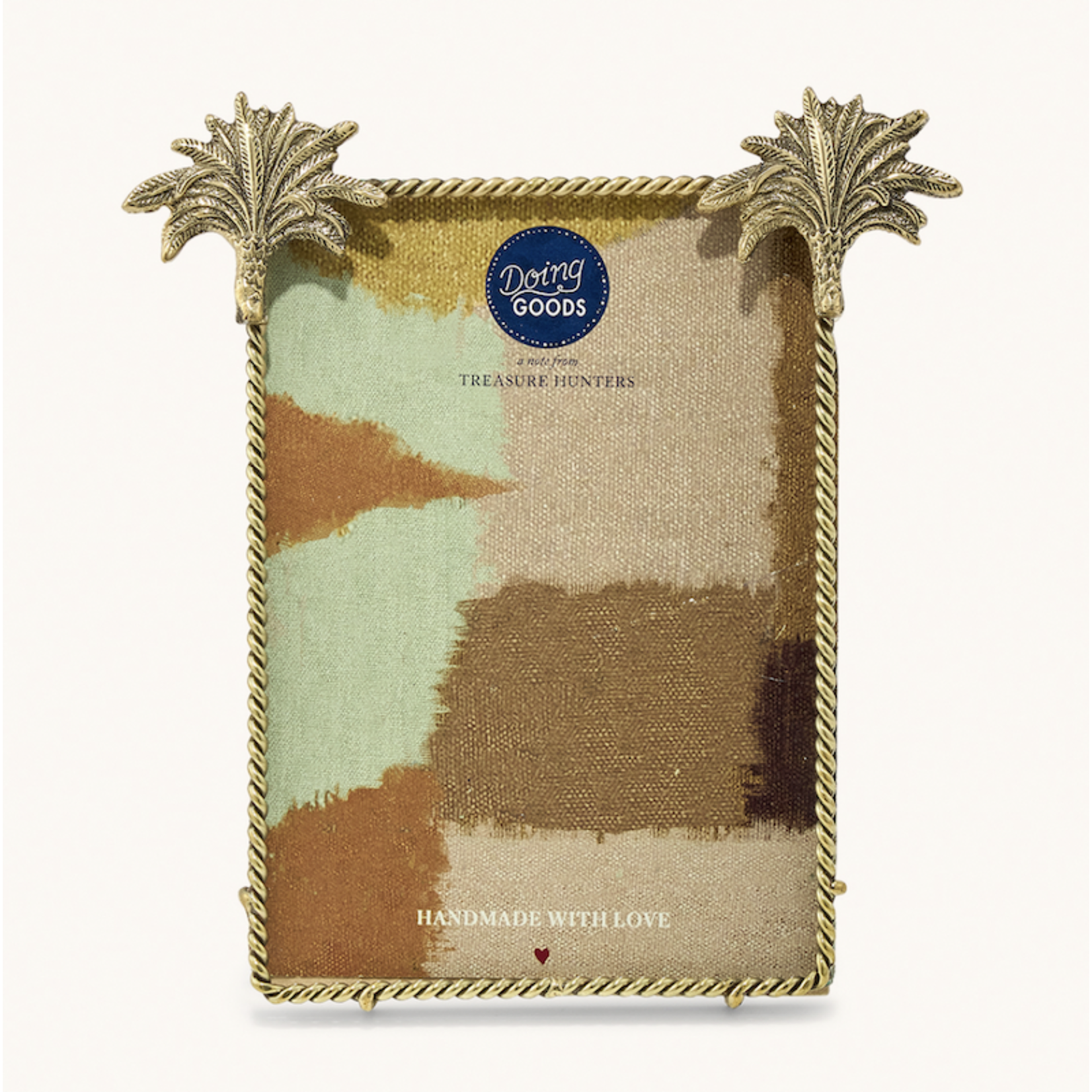 Doing Goods Fotolijst - Marlin palm