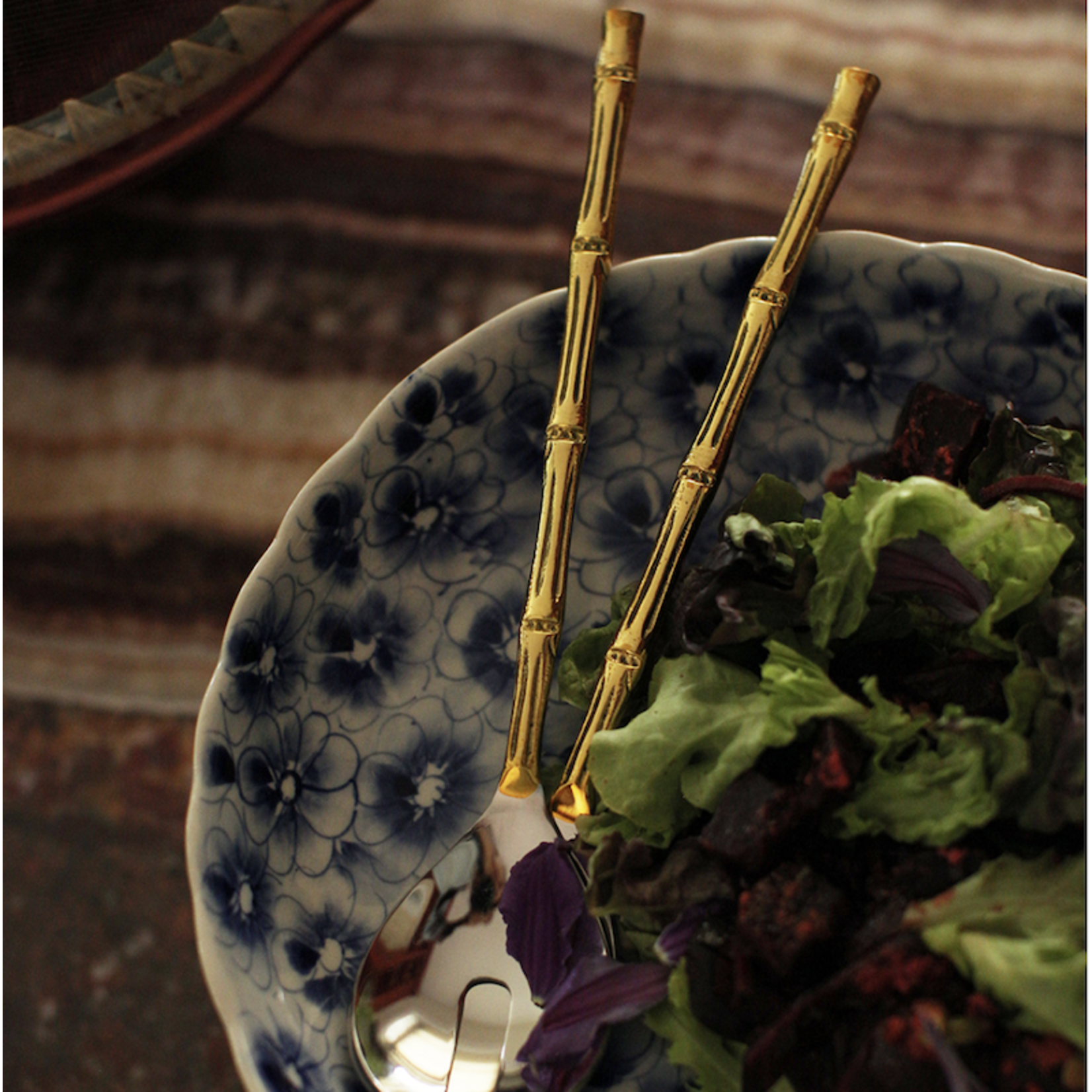 Doing Goods Salade couvert - Bodhi Bamboo