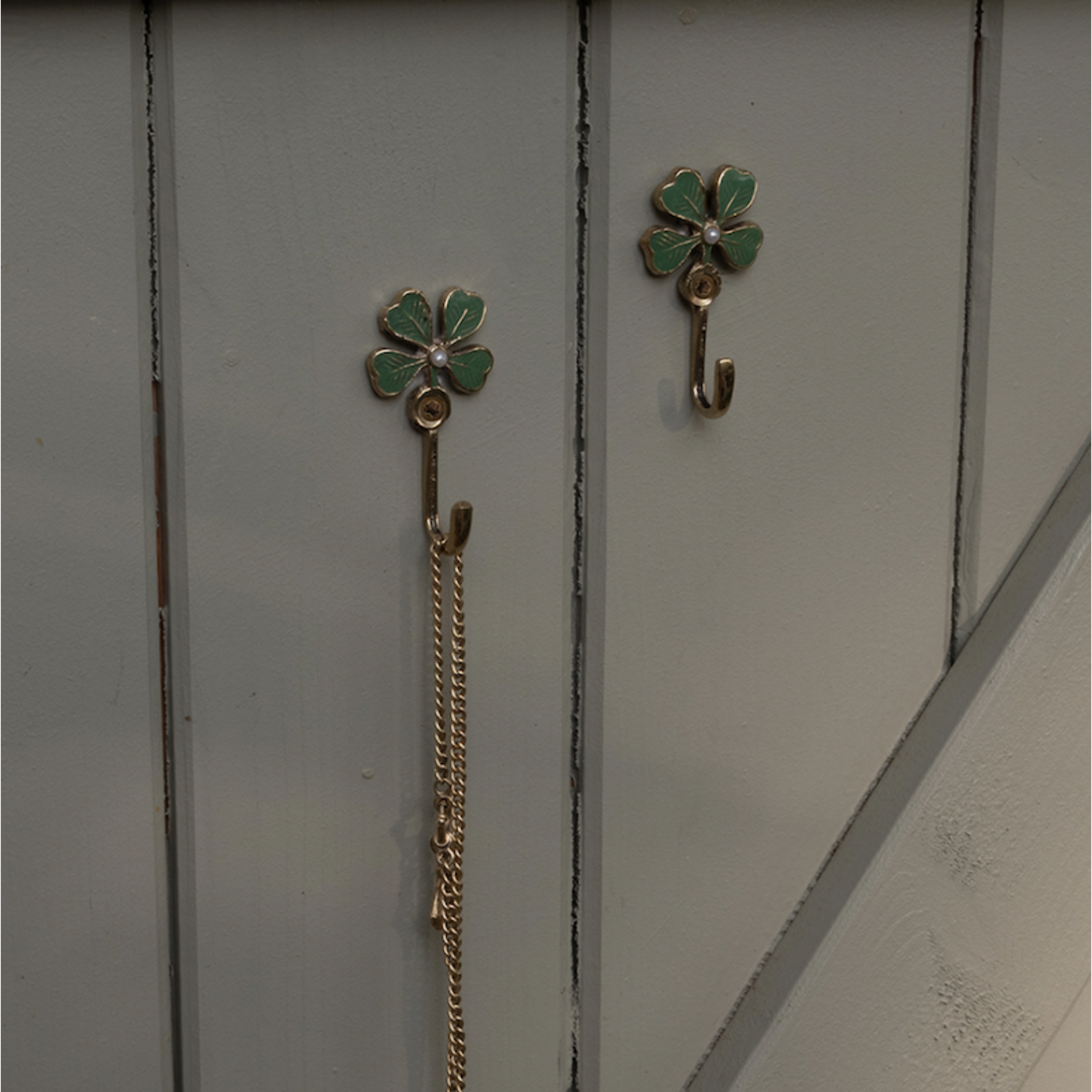 Doing Goods Haak - Lucky Clover mini