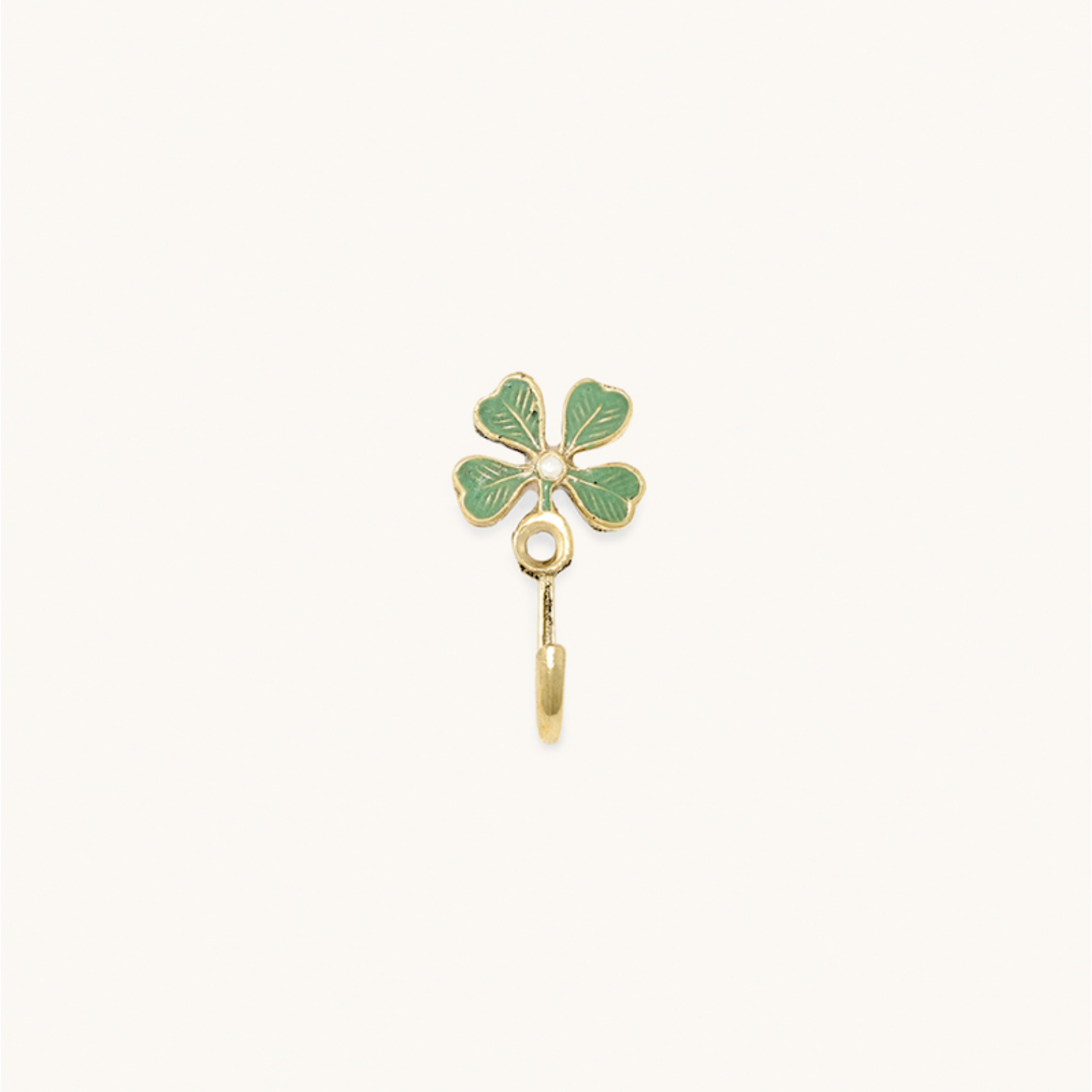 Doing Goods Haak - Lucky Clover mini