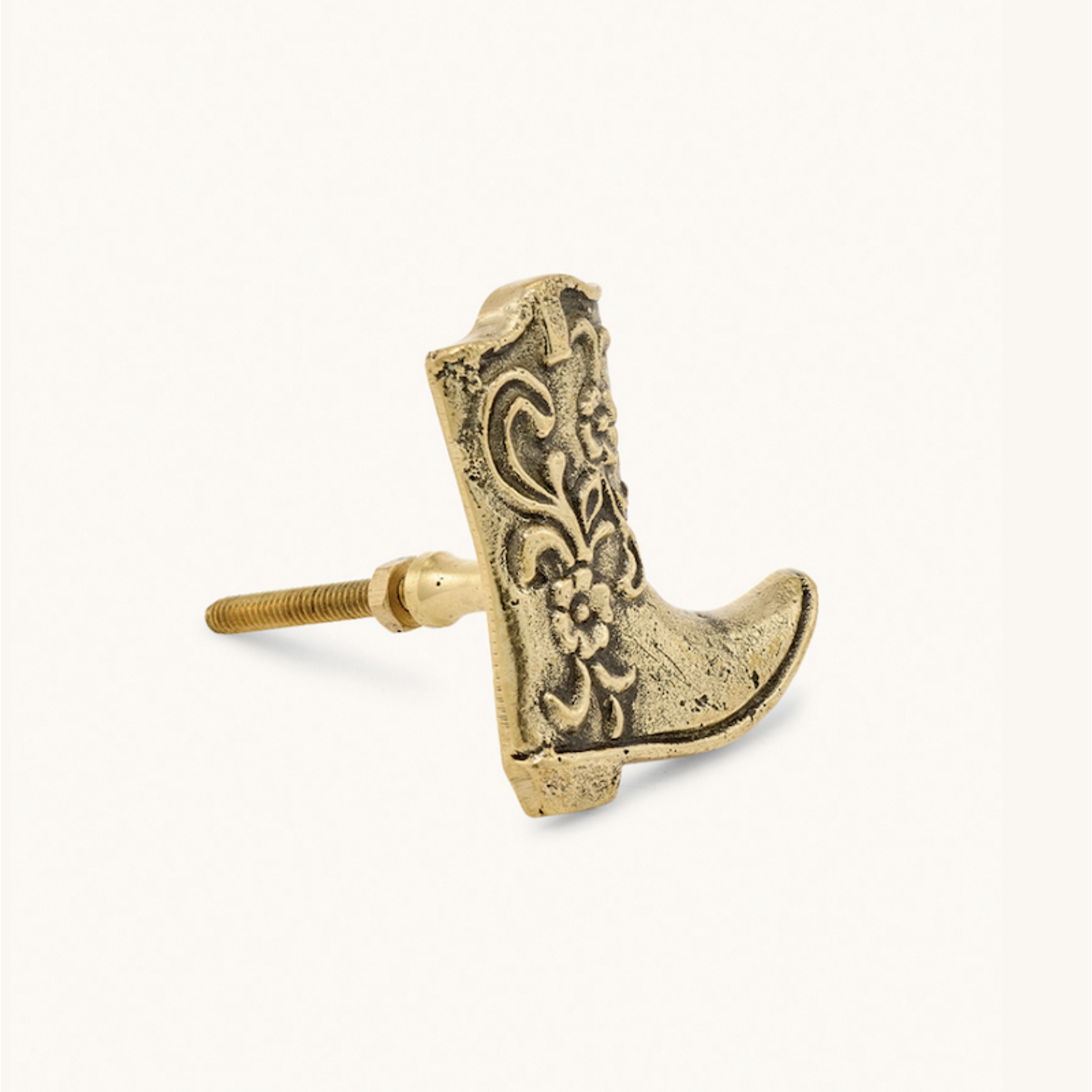 Doing Goods Knop - Dallas Boot