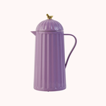 Thermoskan - lila Thermoskan - lila