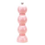Peper- en zoutmolen - Bobbin - Roze