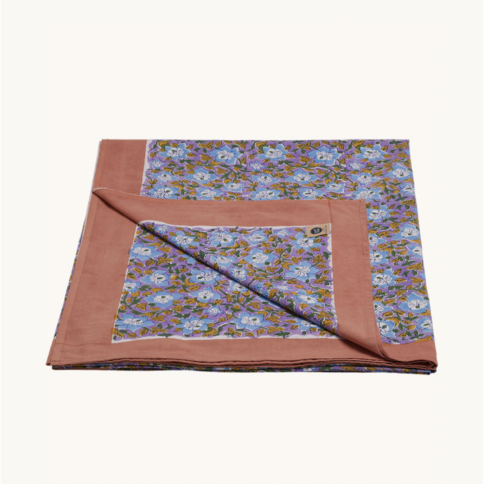 Doing Goods Tafelkleed in draagtas - Alyssa