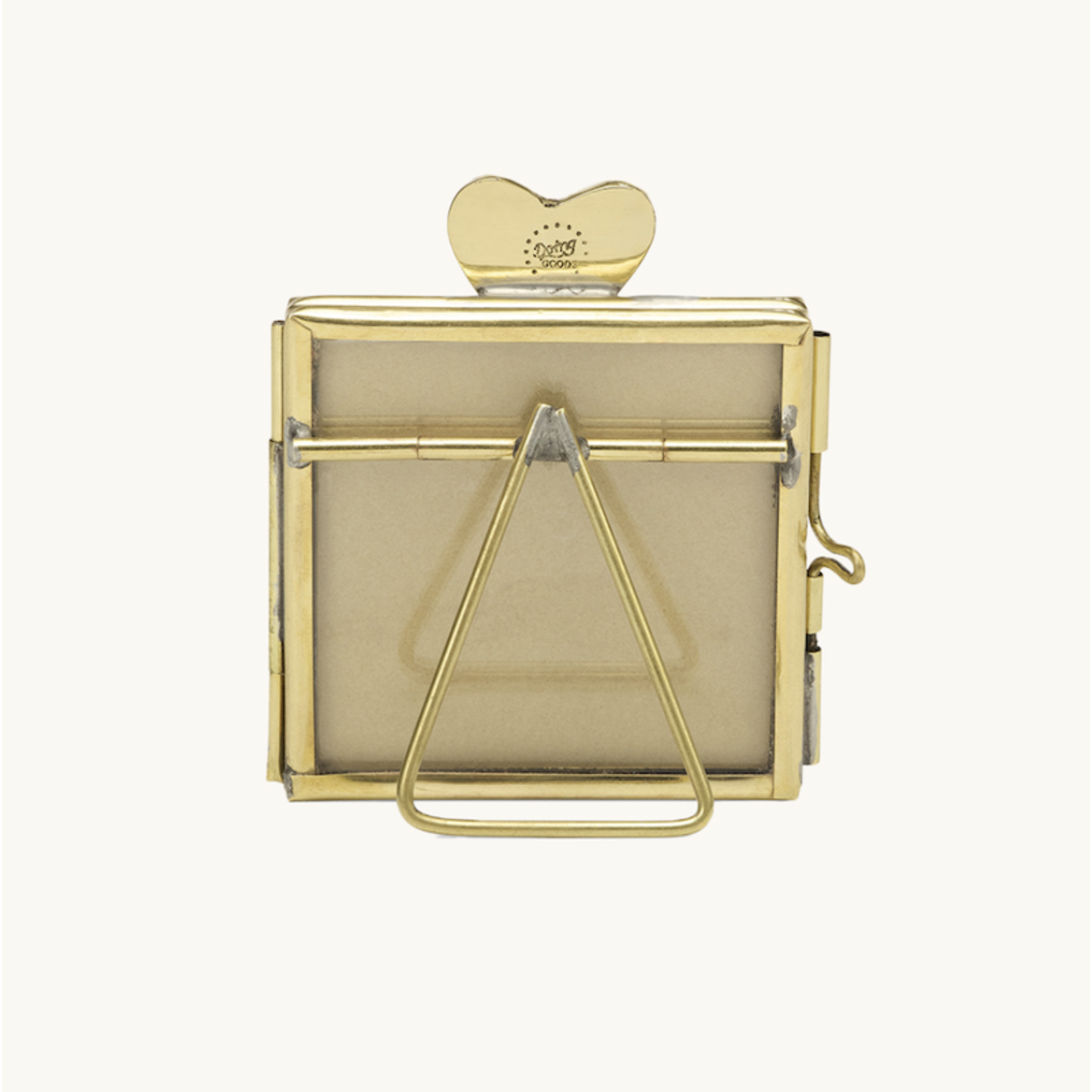 Doing Goods Doing Goods - Pyar Heart - Fotolijstje - Mini