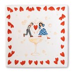 Storytiles Storytiles - Proost op de liefde