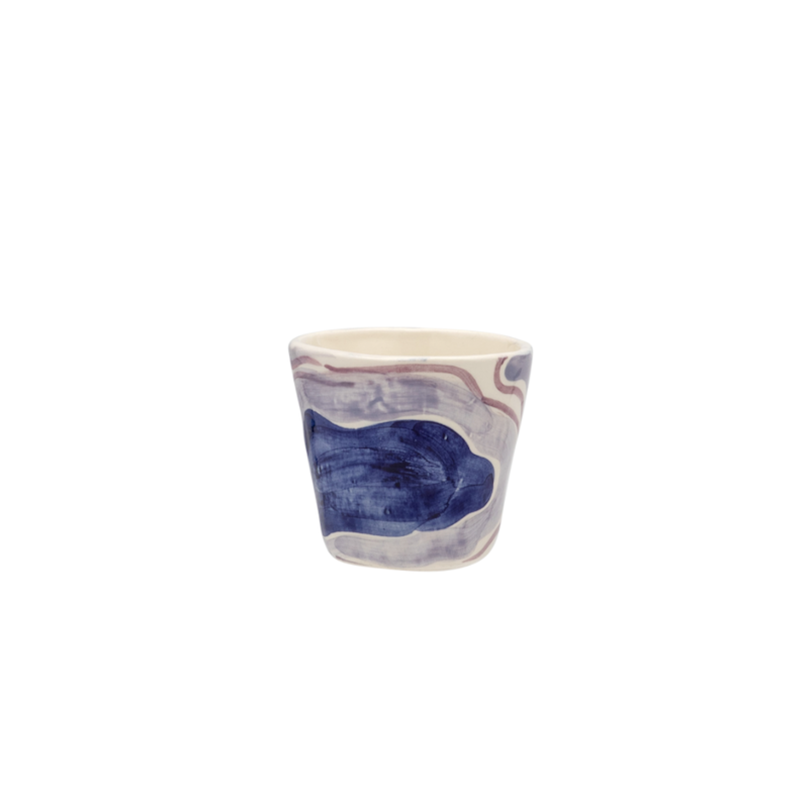 Anna+Nina Anna+Nina - Kaleidoscopic Espresso Cup