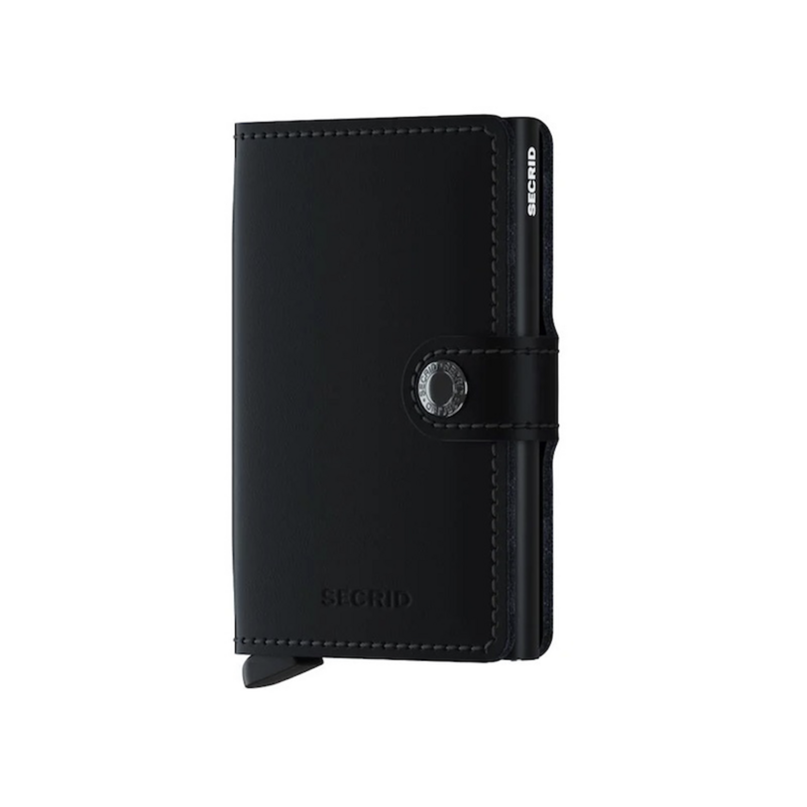 Secrid Secrid miniwallet - Matte Black