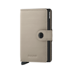 Secrid Secrid miniwallet - Matte Desert