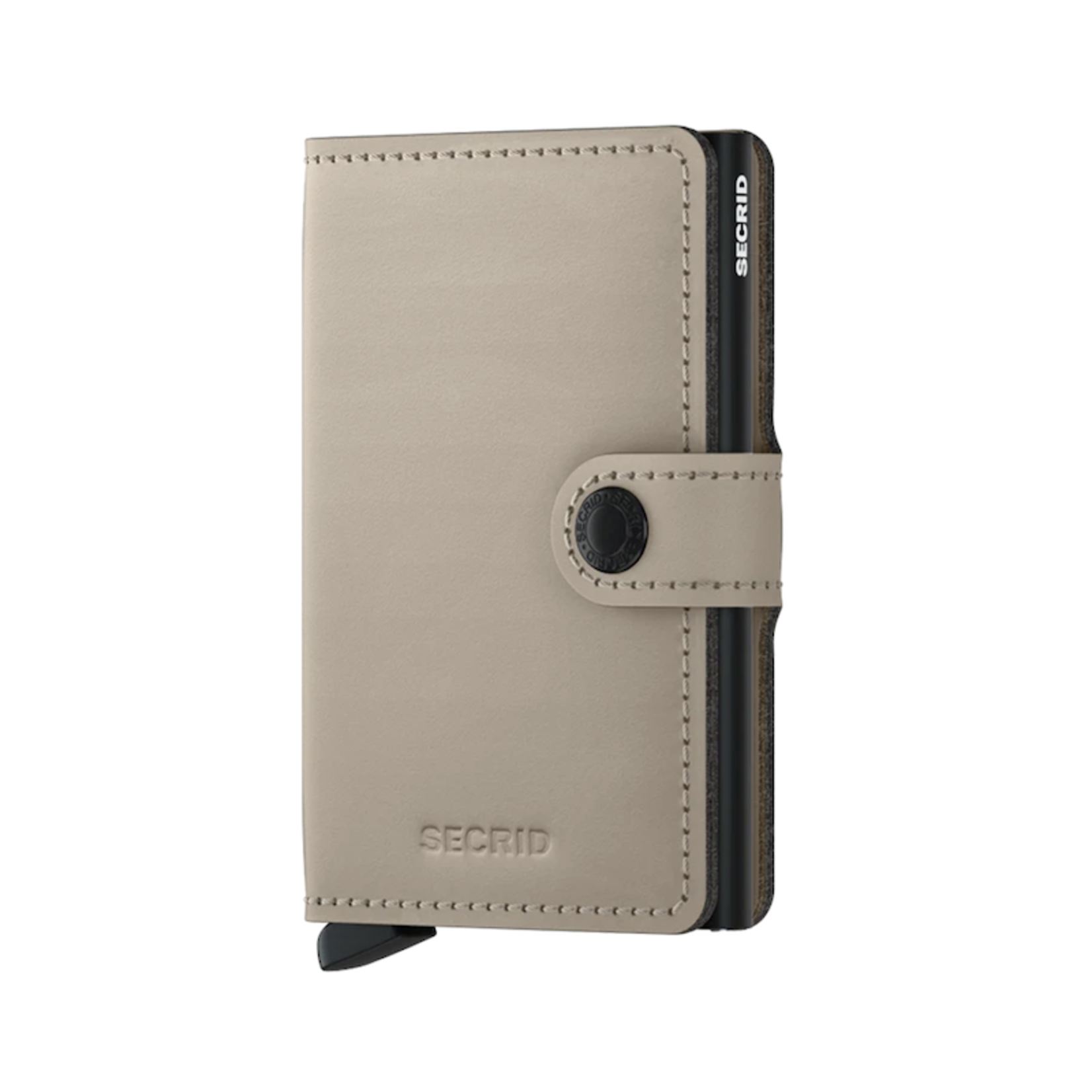 Secrid Secrid miniwallet - Matte Desert