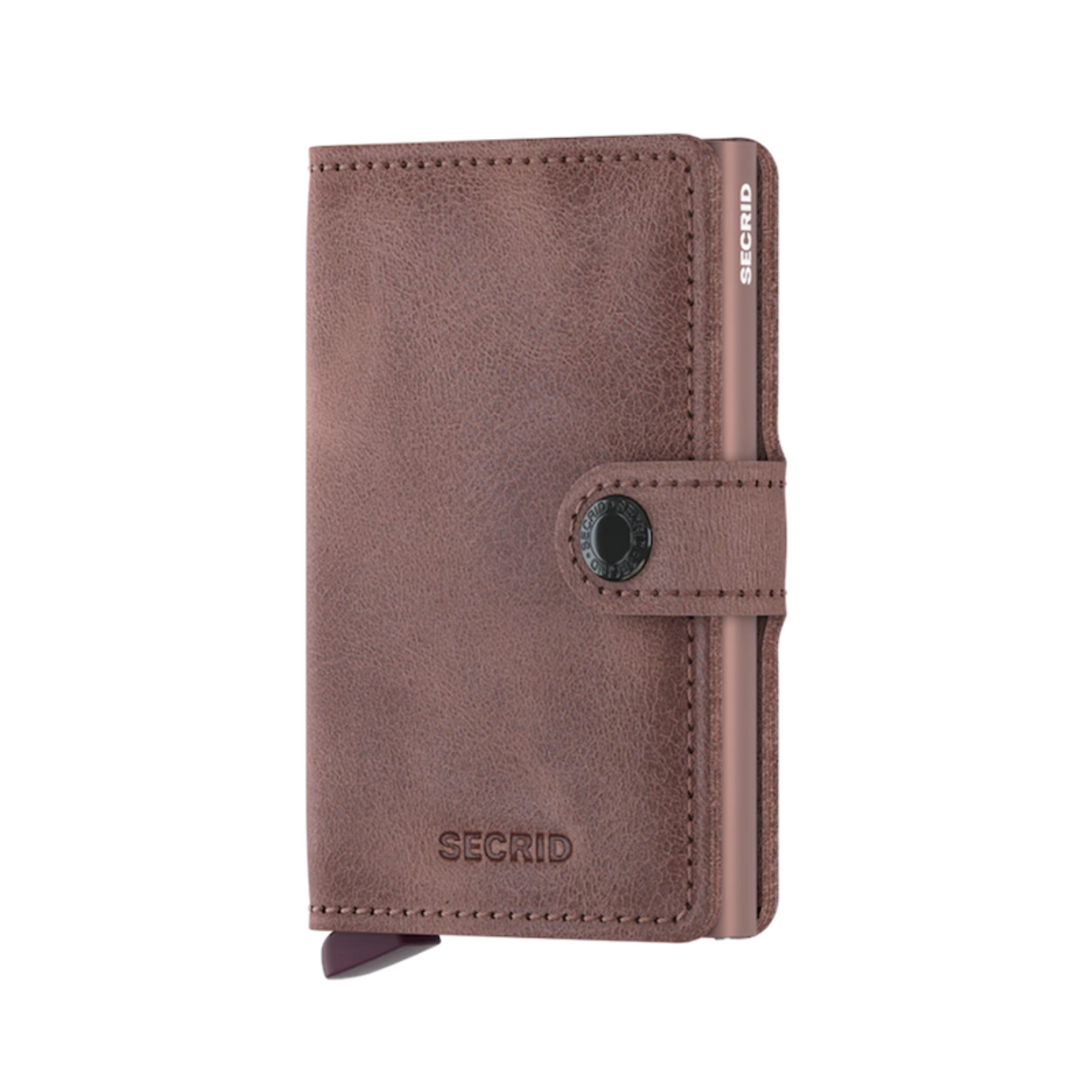 Secrid Secrid miniwallet - Vintage mauve