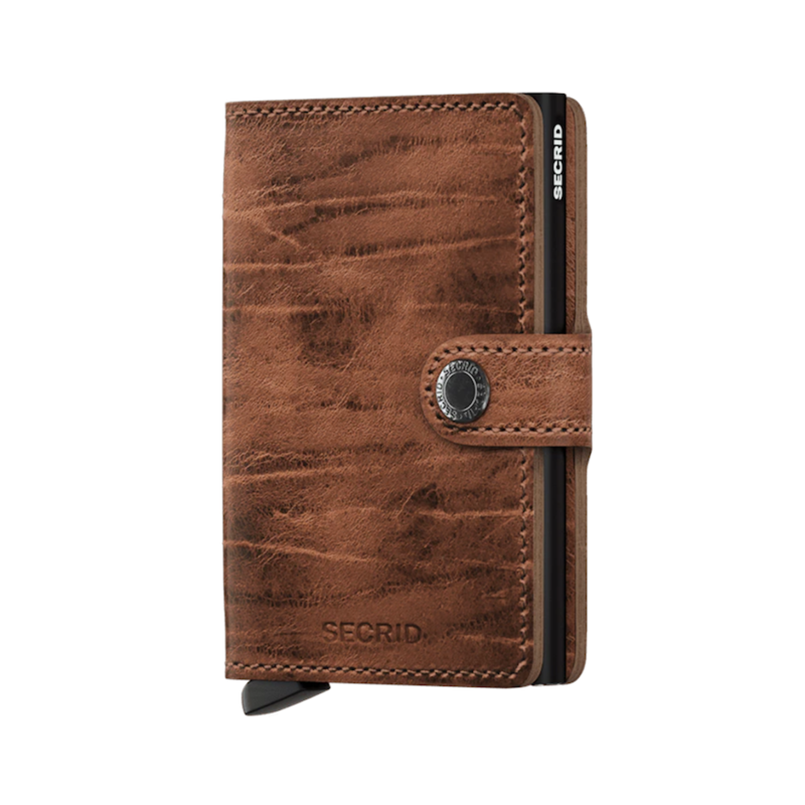 Secrid Secrid miniwallet - Dutch Martin whiskey