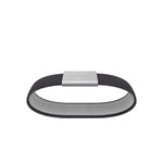 Secrid Secrid moneyband - Charcoal