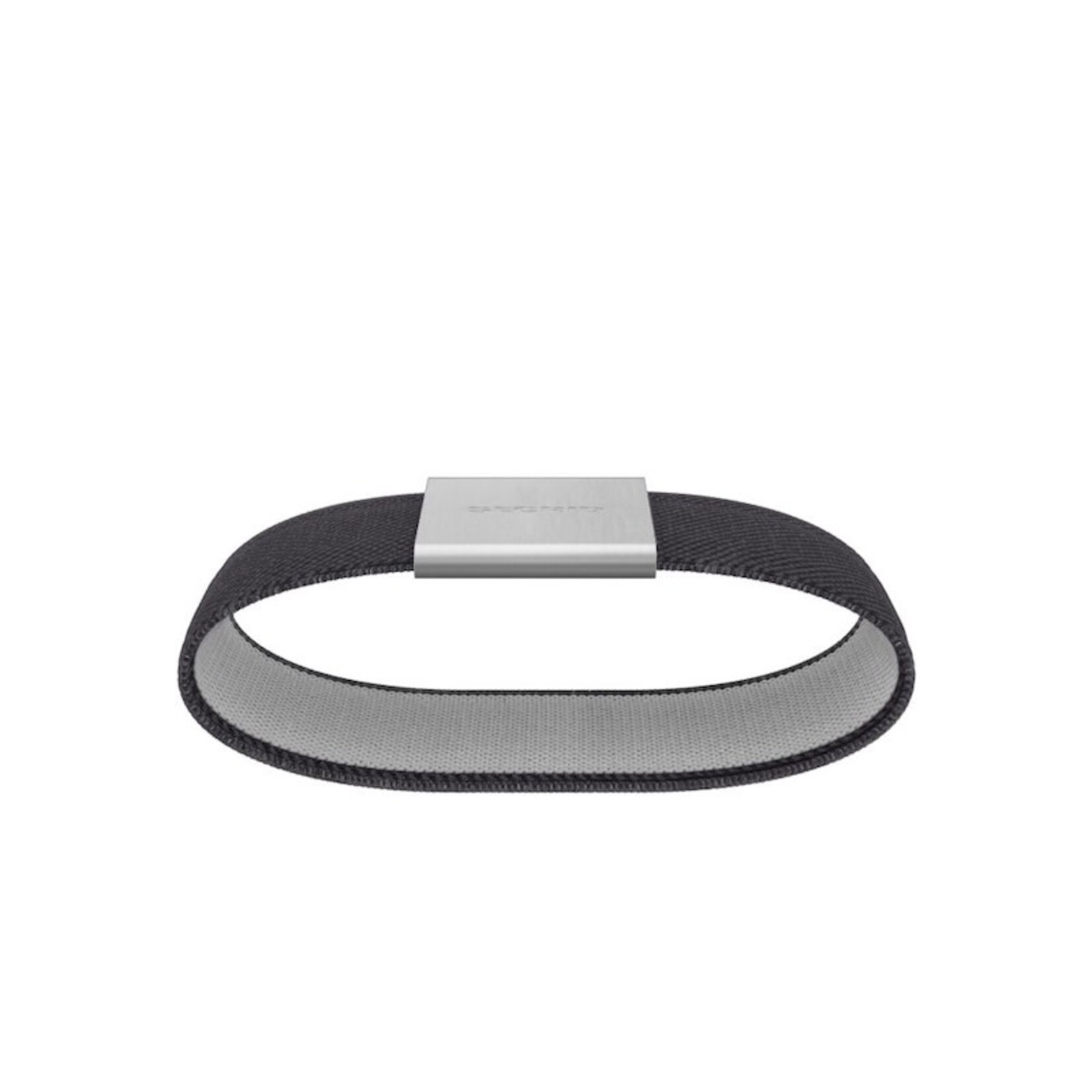 Secrid Secrid moneyband - Charcoal