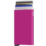 Secrid Secrid cardprotector - Fuchsia