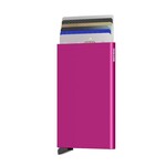 Secrid Secrid cardprotector - Fuchsia