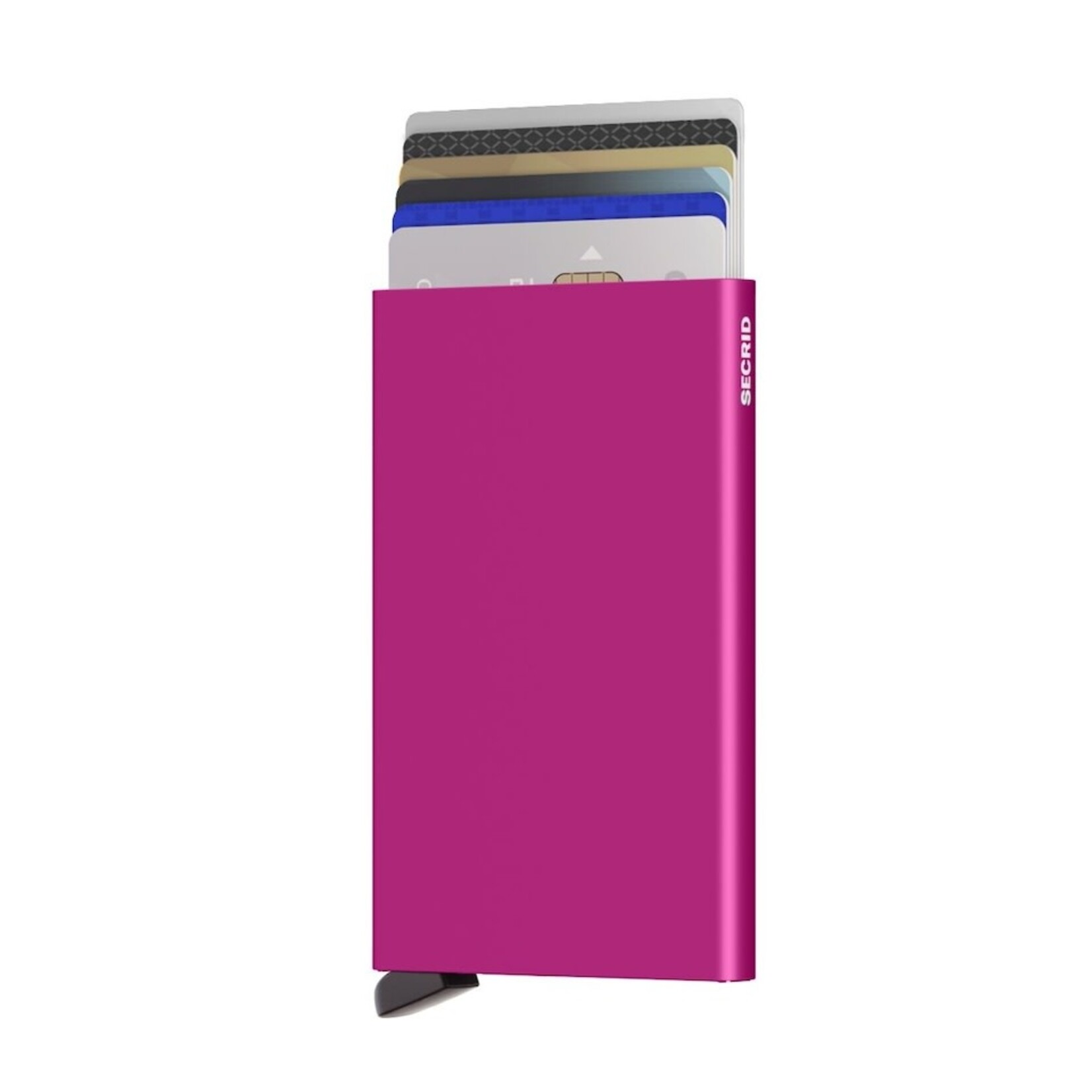 Secrid Secrid cardprotector - Fuchsia