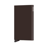 Secrid Secrid cardprotector - Brown