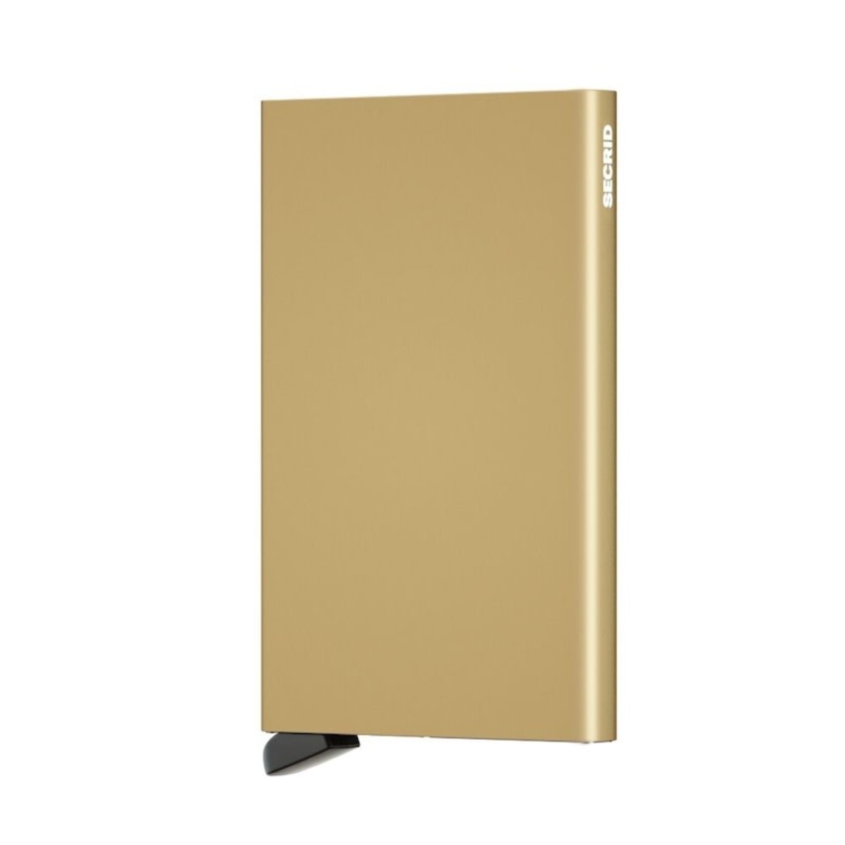 Secrid Secrid cardprotector - Gold