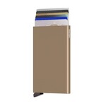 Secrid Secrid cardprotector - Sand