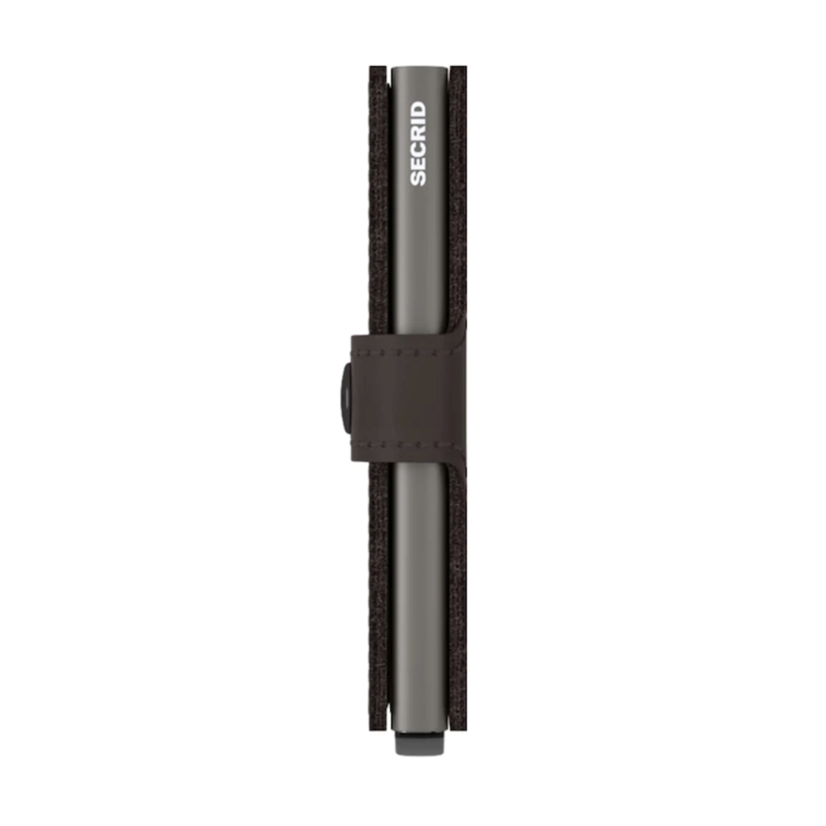 Secrid Secrid miniwallet - Matte truffle