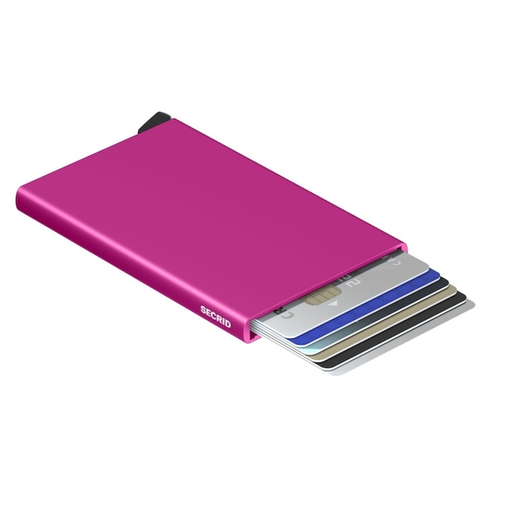 Secrid Secrid cardprotector - Fuchsia