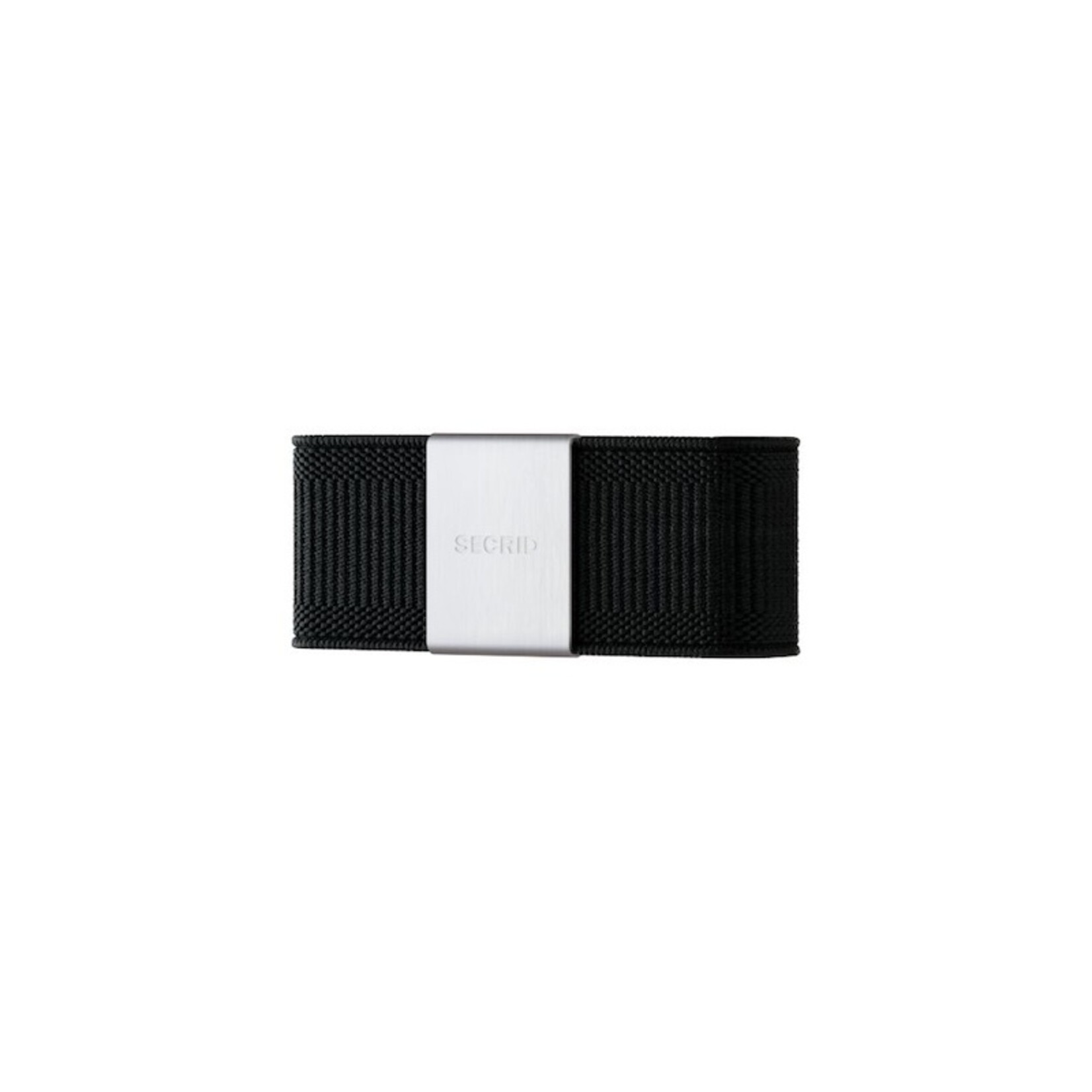 Secrid Secrid moneyband - Charcoal