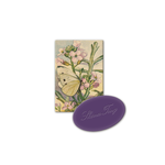 Guest soap - meadow butterfly