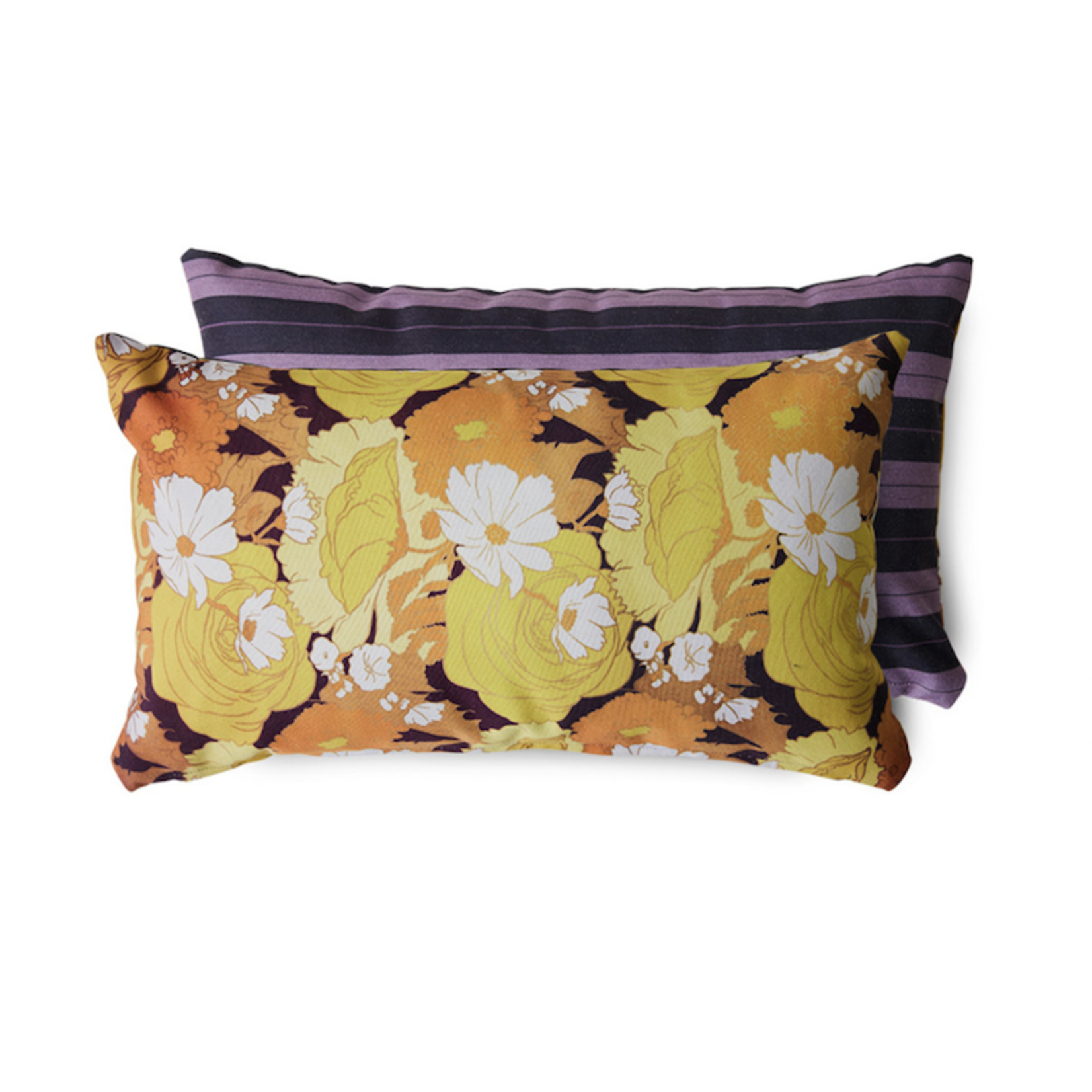 HKliving HKliving kussen - Bloom