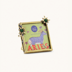 Zodiac Aries Frame Mini