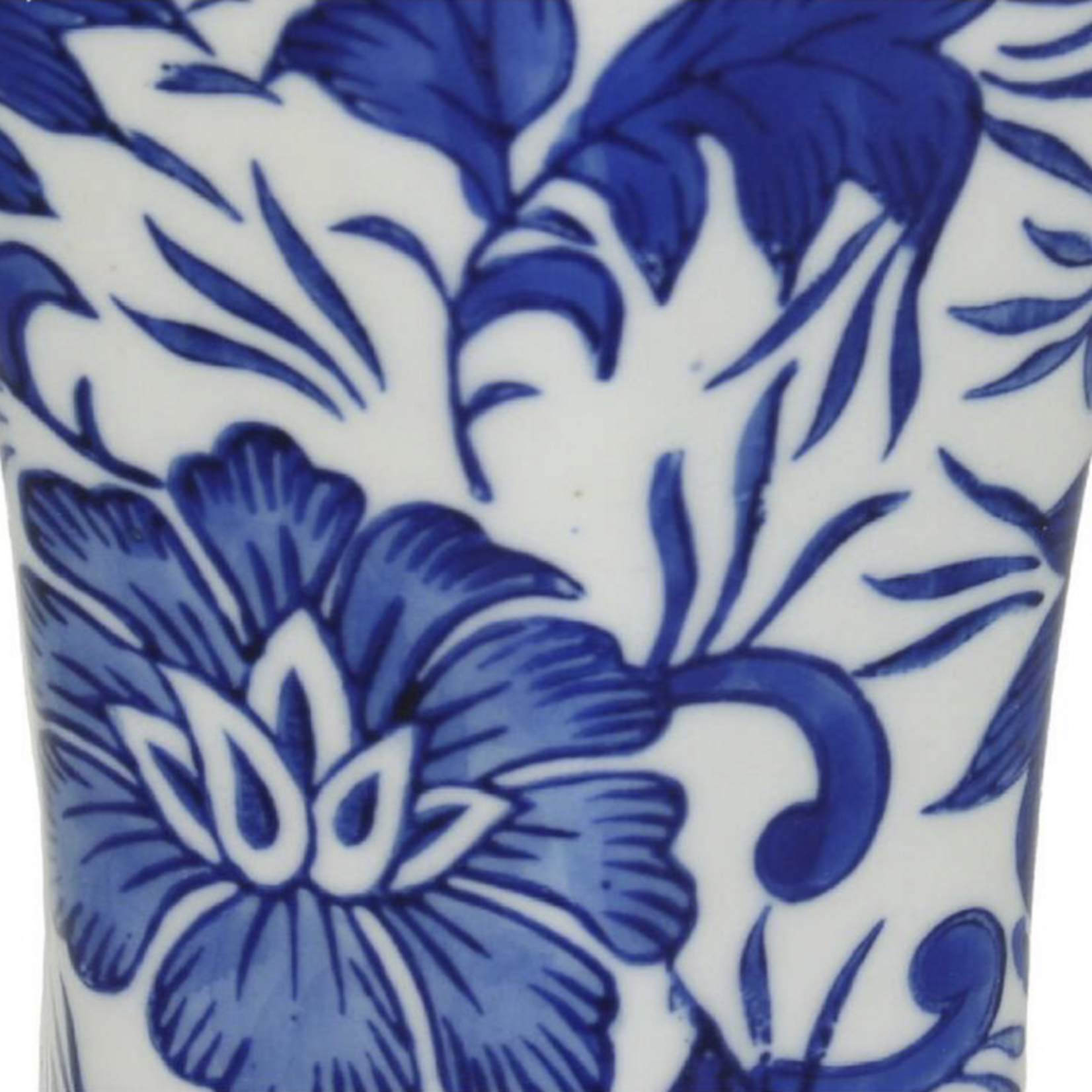 Vaas - Blue color bomb