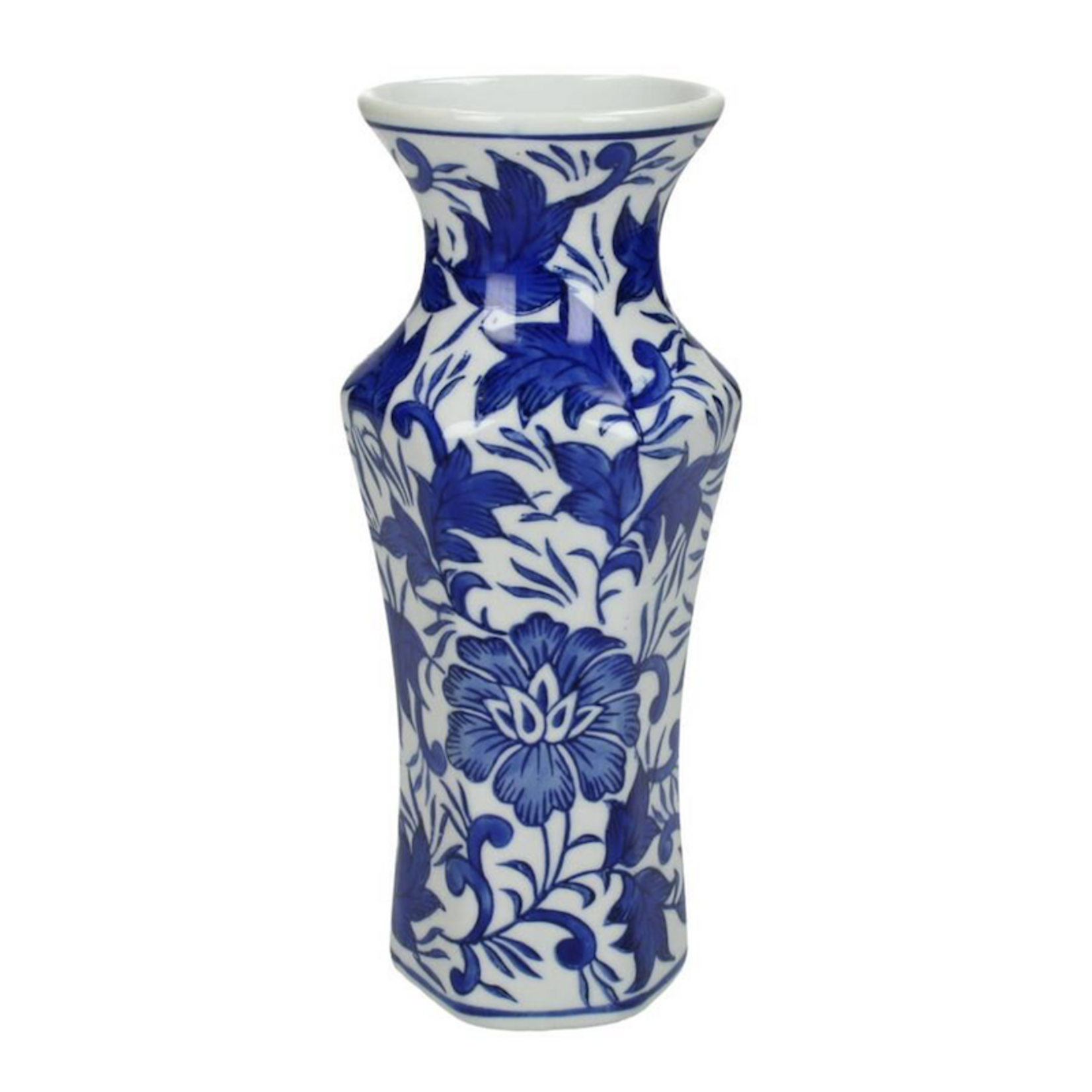 Vaas - Blue color bomb